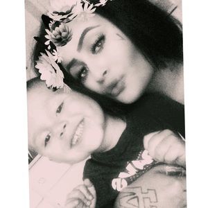 Meet your Posher, Lilly